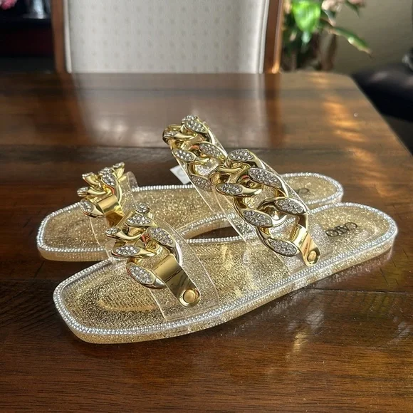 Cato Sandals - Picture 4 of 6